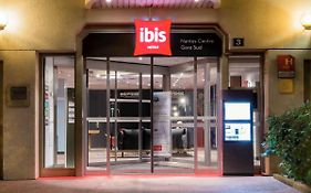 Ibis Nantes Centre Gare Sud